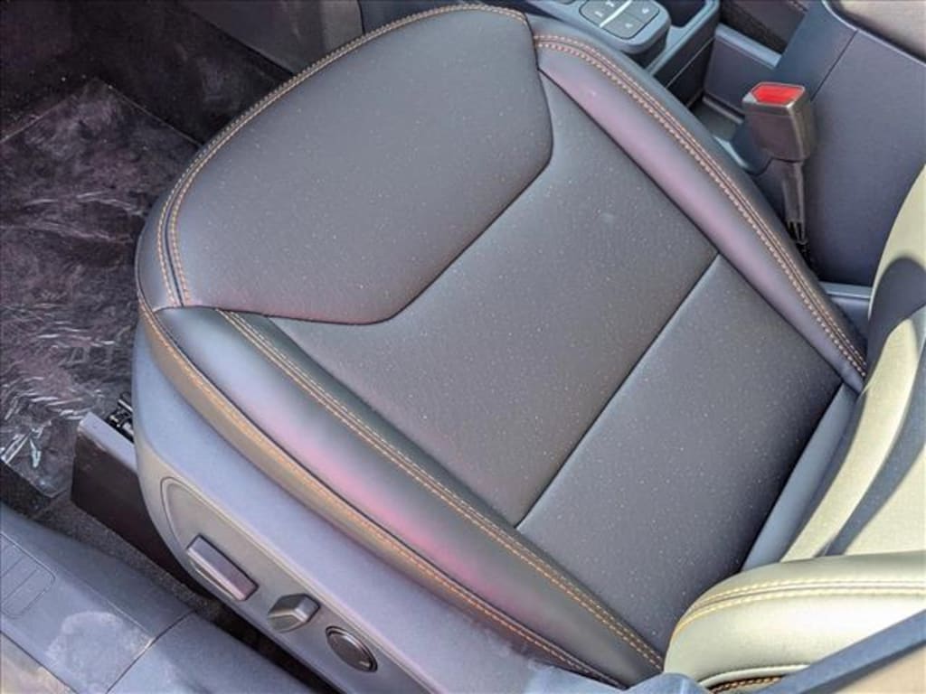 New 2026 Ford Maverick Tremor Truck SuperCrew