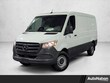  Mercedes-Benz Sprinter 2500