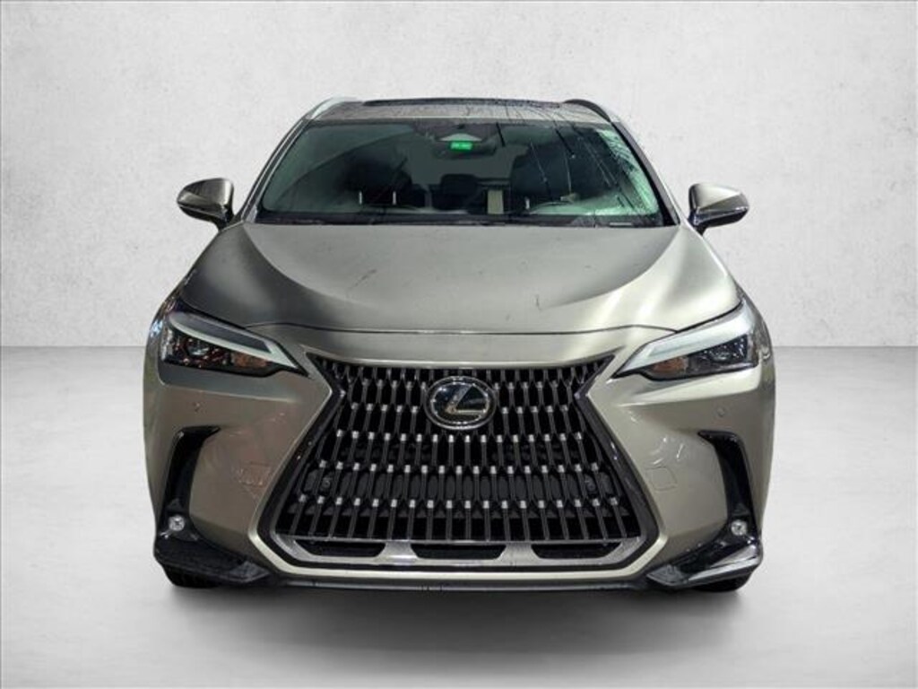 Used 2022 Lexus NX 350 NX 350 Premium SUV