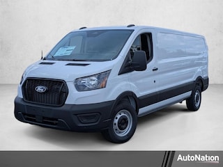 2026 Ford Transit-250 Cargo Van Low Roof Van