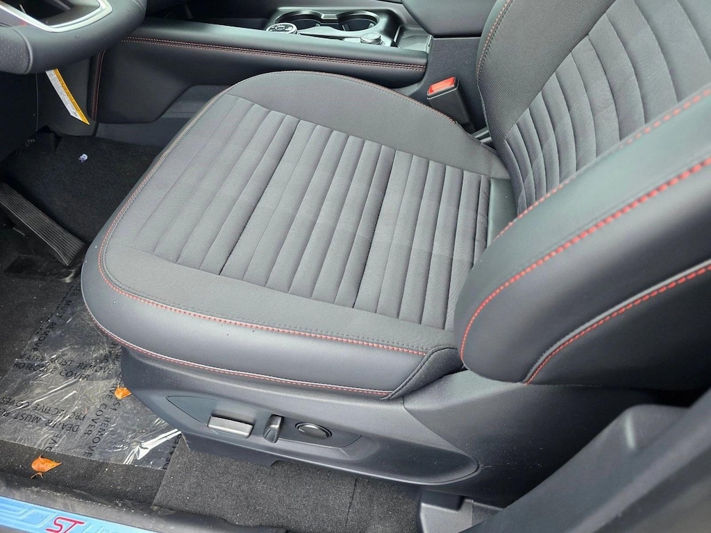 New 2026 Ford Explorer ST-Line SUV