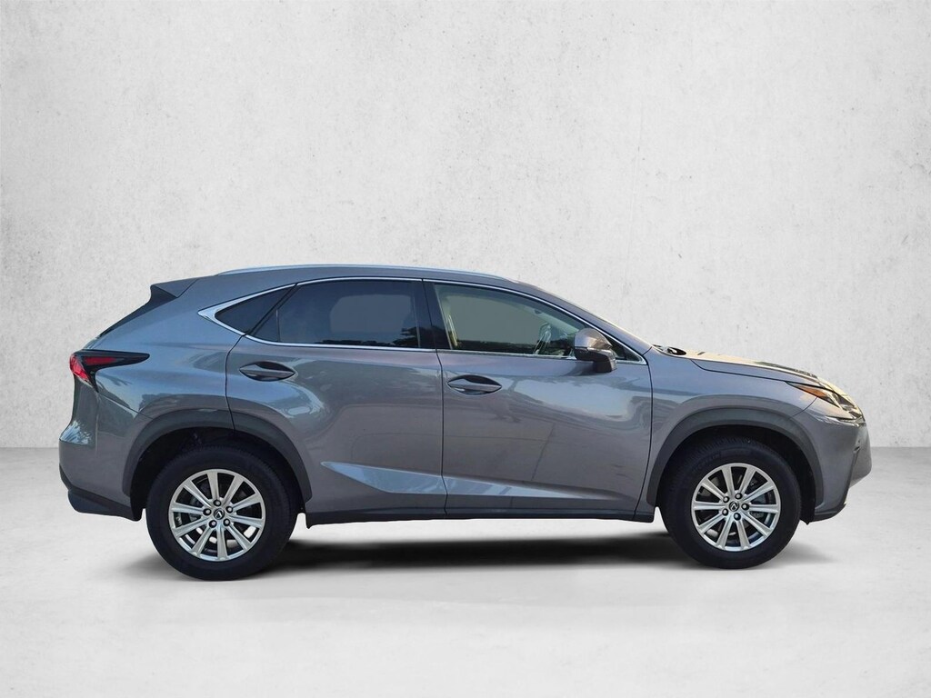 Used 2019 Lexus NX 300 NX 300 SUV