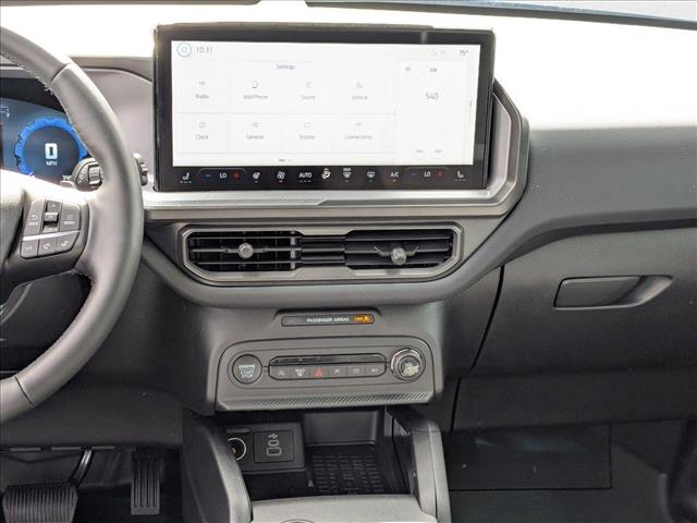 2025 Ford Bronco Sport Badlands - Photo 11