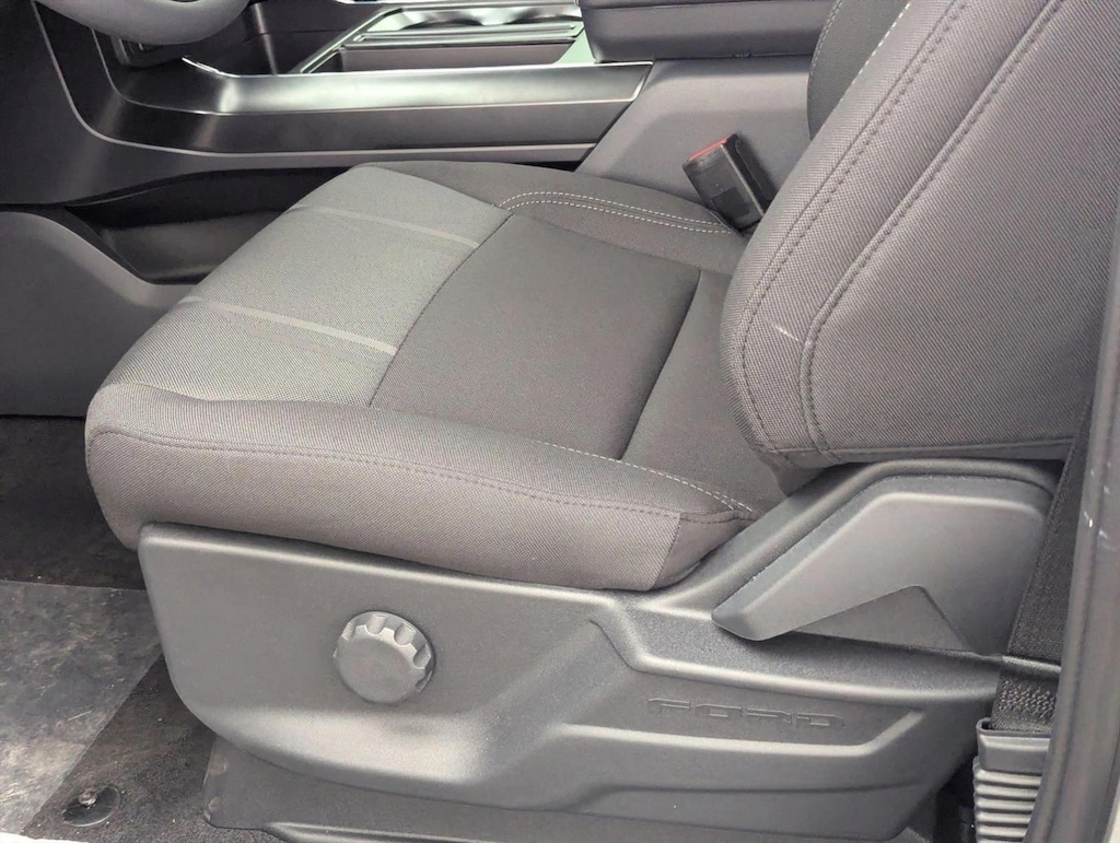 New 2026 Ford F-150 STX Truck SuperCrew Cab