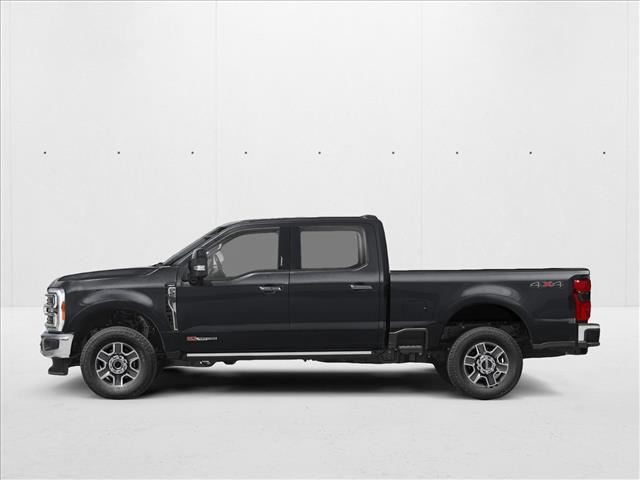 2025 Ford F-250 Lariat photo 3