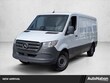  Mercedes-Benz Sprinter 2500