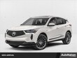  Acura RDX