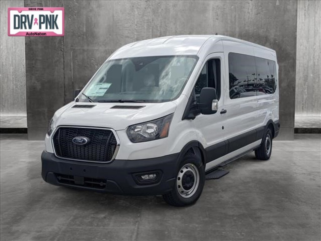 New Ford Transit350 Passenger For Sale Mobile, AL 1FBAX2C82RKA55083