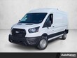 Ford Transit-250 Cargo