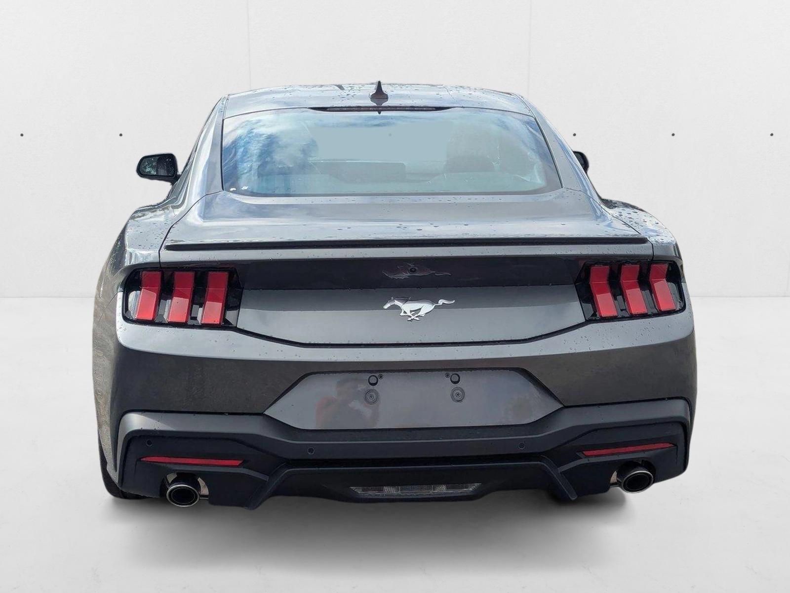 2025 Ford Mustang EcoBoost Premium Fastback - Photo 7