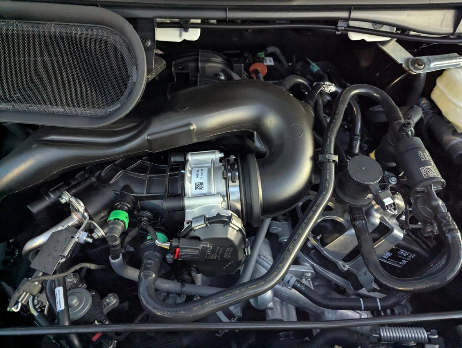 2026 Ford Transit Van Base - Photo 15