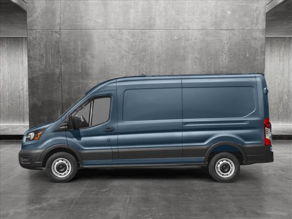 New Ford Transit250 Cargo For Sale Jacksonville, FL