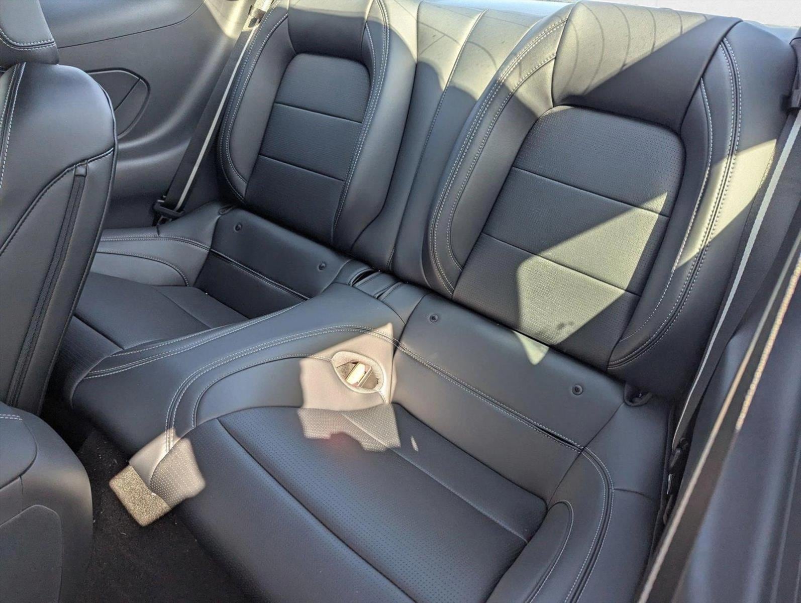 2025 Ford Mustang EcoBoost Premium Fastback - Photo 14
