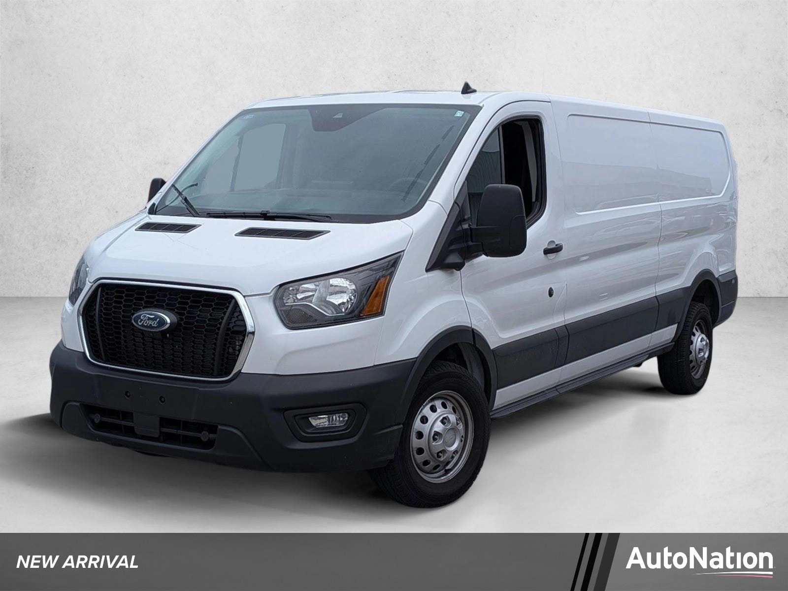 2025 Ford Transit 150 Low Roof 148 WB AWD's photo