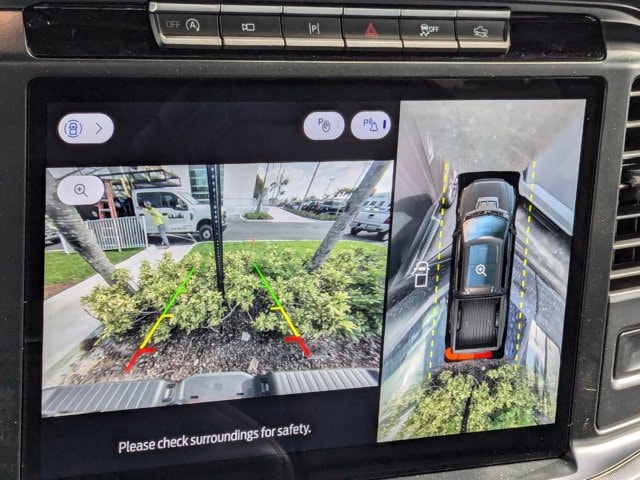 2024 Ford F-150 Raptor - Photo 12