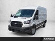  Ford Transit-250 Cargo