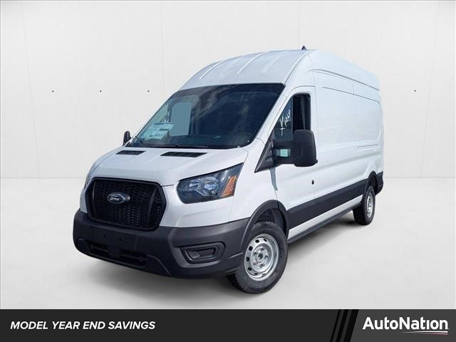 2025 Ford Transit Van Base's photo