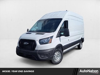 2025 Ford Transit-350 Cargo Van High Roof Van