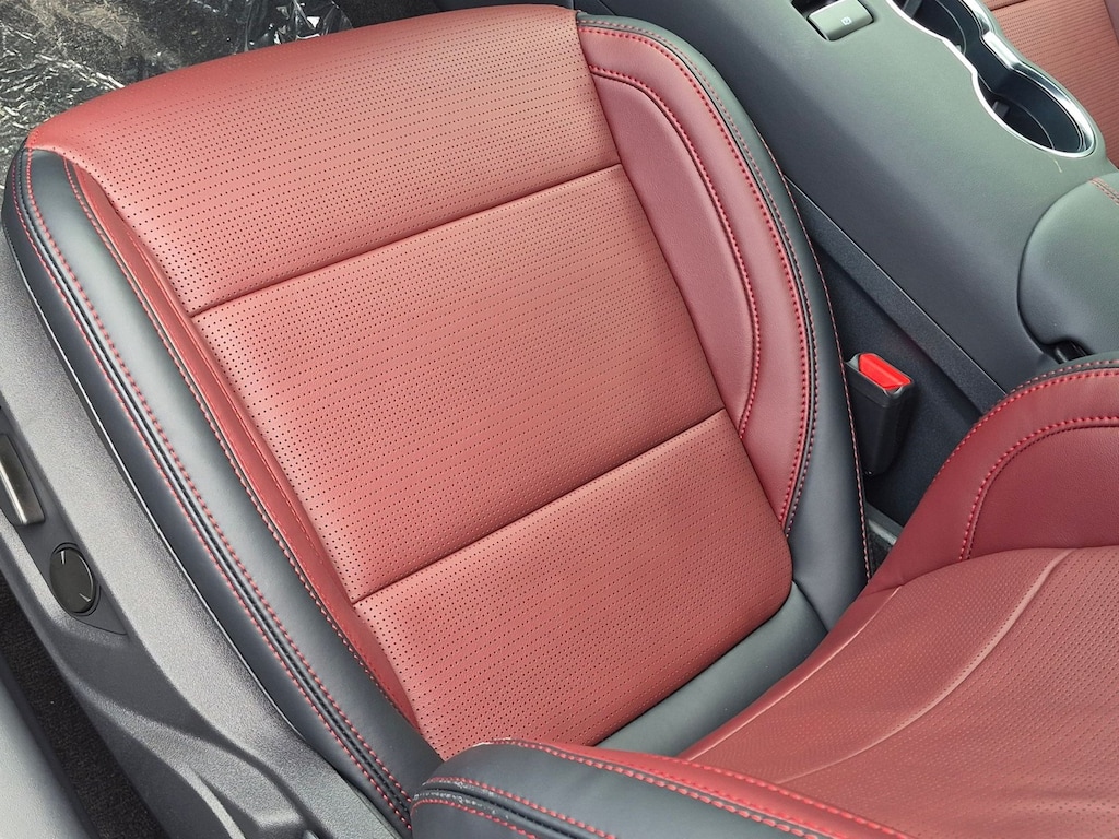 New 2026 Ford Mustang GT Premium Convertible