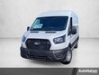  Ford Transit-250 Cargo