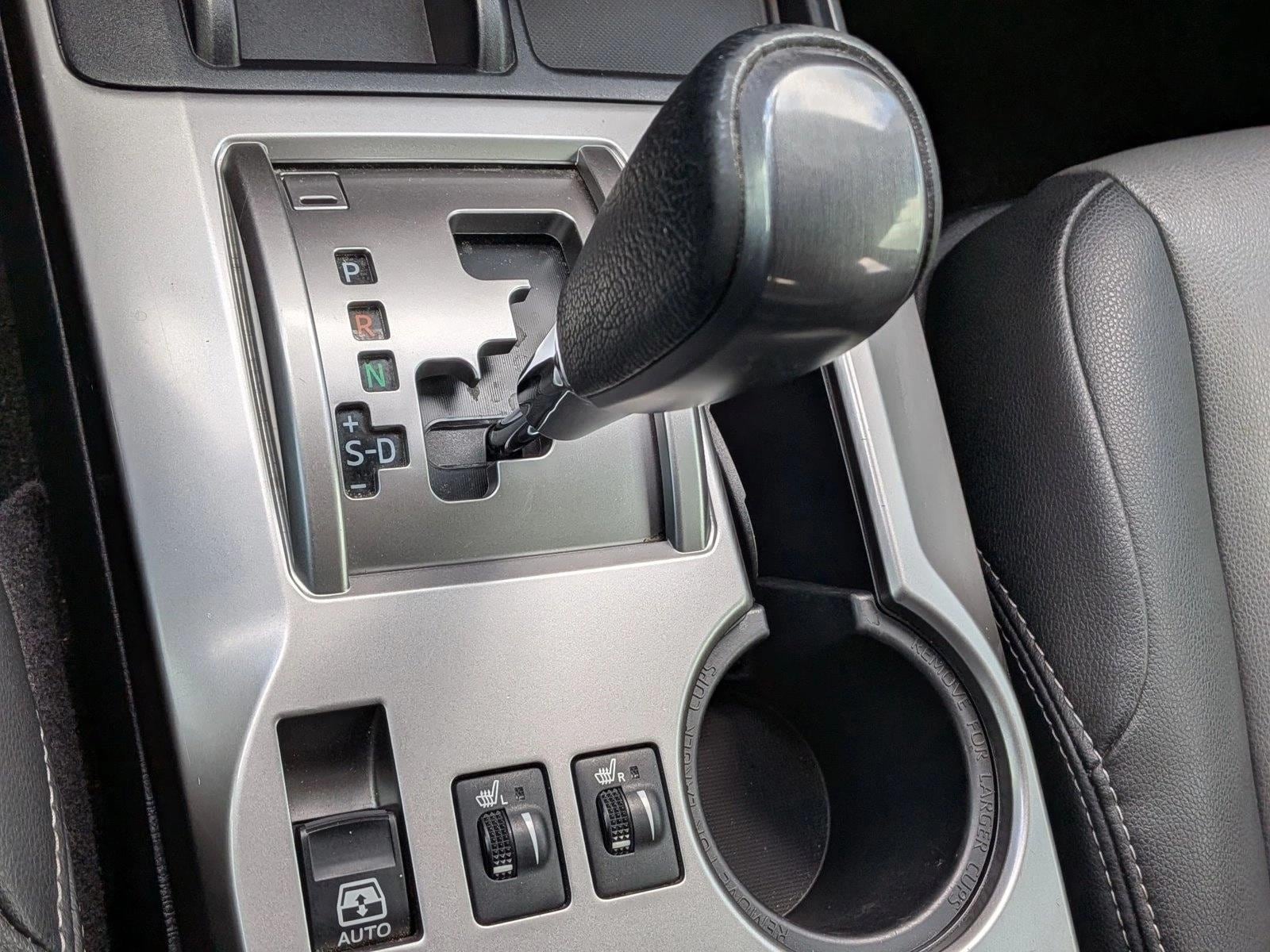 2023 Toyota 4Runner SR5 Premium - Photo 11