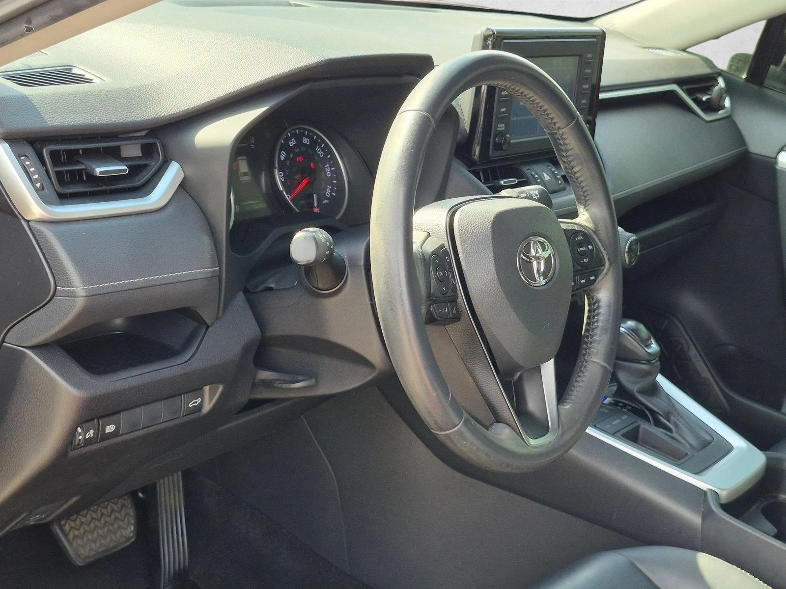2019 Toyota RAV4 XLE Premium For Sale | Miami FL