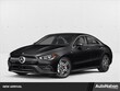  Mercedes-Benz AMG CLA 35