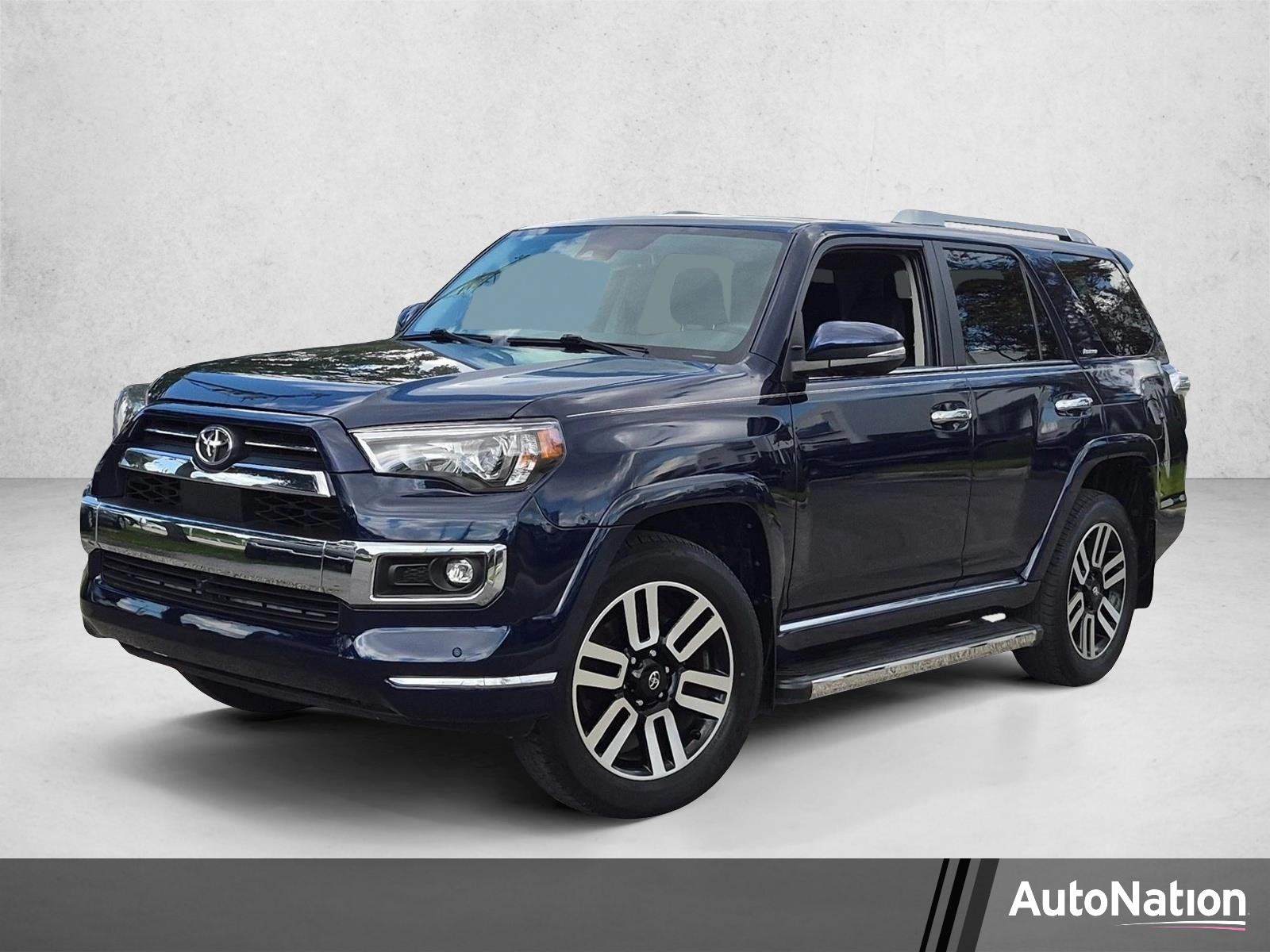  Toyota 4Runner