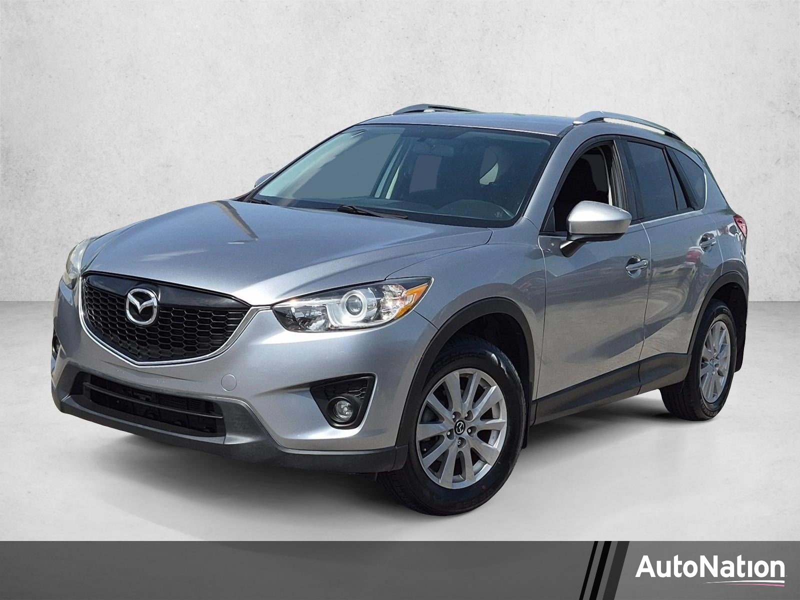 2014 Mazda CX-5