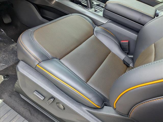2025 Ford F-150 Tremor photo 4