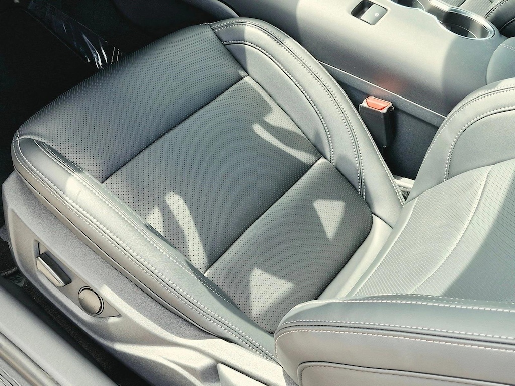 New 2026 Ford Mustang EcoBoost Premium Convertible