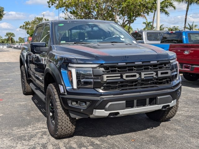 2024 Ford F-150 Raptor - Photo 6