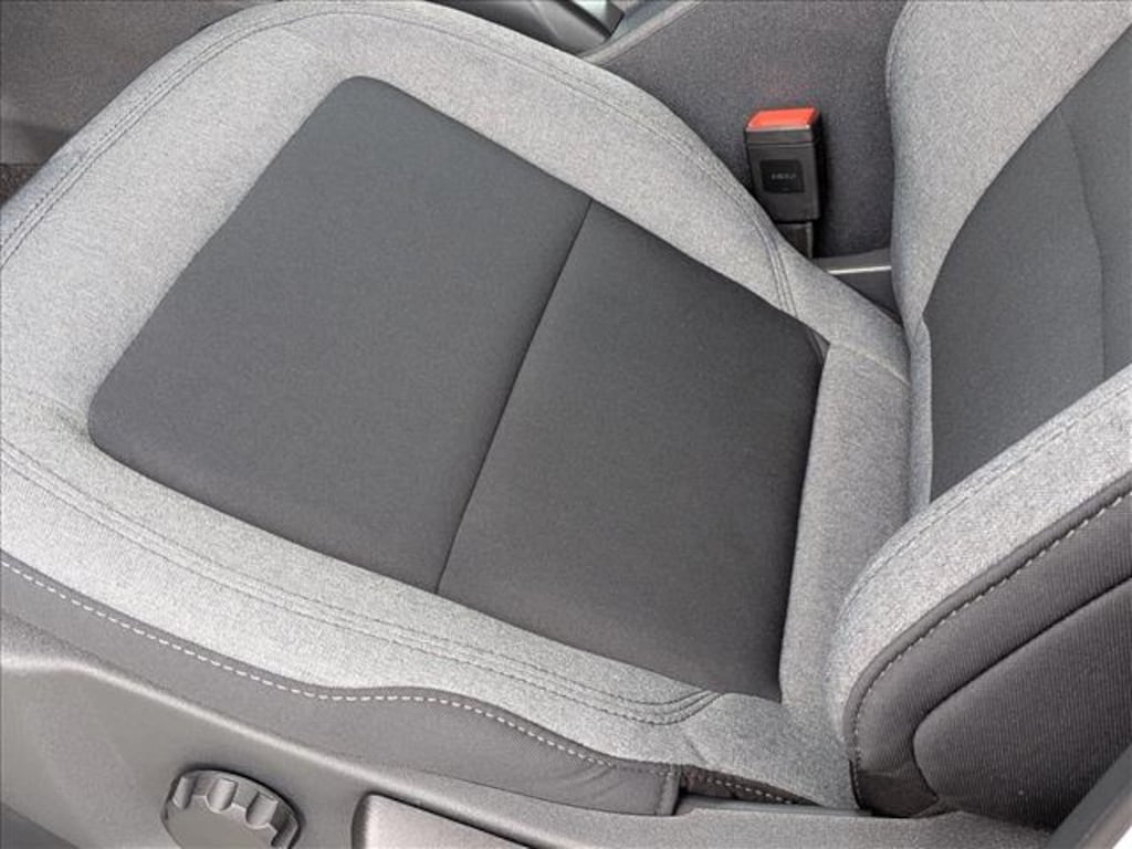 New 2026 Ford Bronco Base SUV