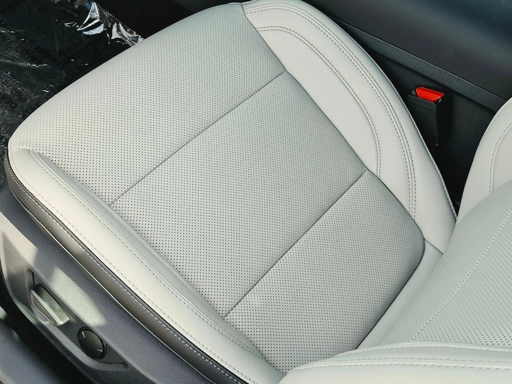 New 2026 Ford Mustang EcoBoost Premium Convertible