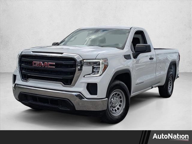 2022 GMC Sierra 1500 Limited Pro's photo