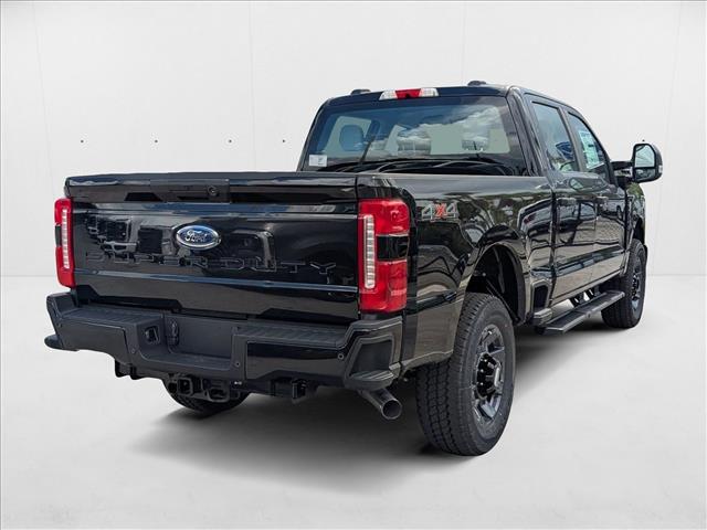 2025 Ford F-250 XL photo 2