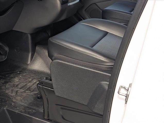 2025 Ford Transit photo 4