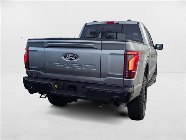 2025 Ford F-150 Tremor photo 2
