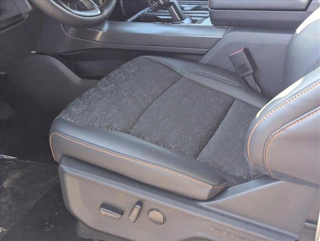 2025 Ford F-150 Tremor photo 4