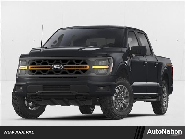 2025 Ford F-150 Tremor 4x4 SuperCrew 5-1/2 Box's photo