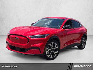 2026 Ford Mustang Mach-E Select SUV