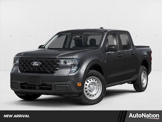 2026 Ford Maverick XL Truck SuperCrew