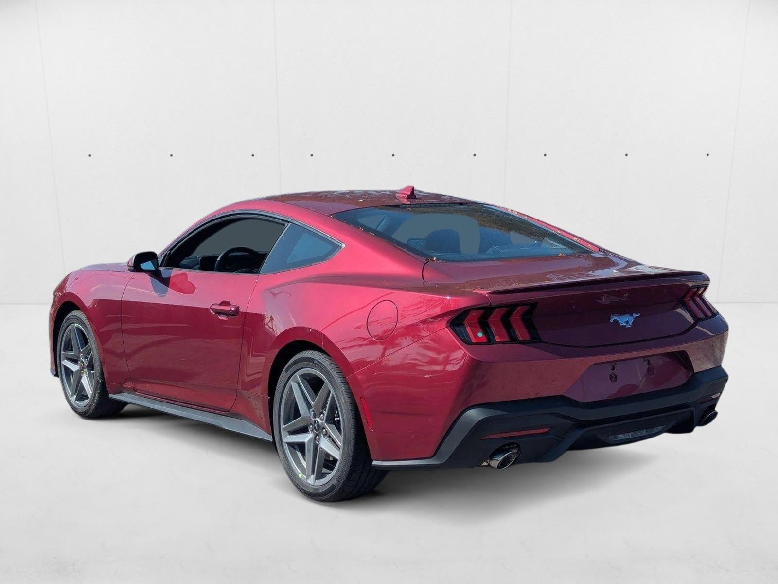 2025 Ford Mustang EcoBoost Premium Fastback - Photo 8