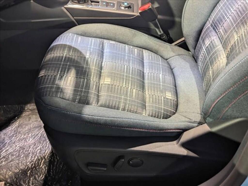 New 2025 Ford Bronco Sport Heritage SUV