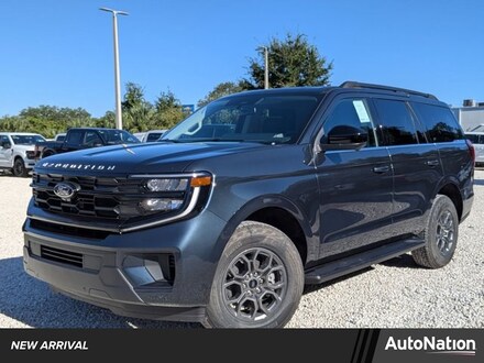 2025 Ford Expedition Active SUV