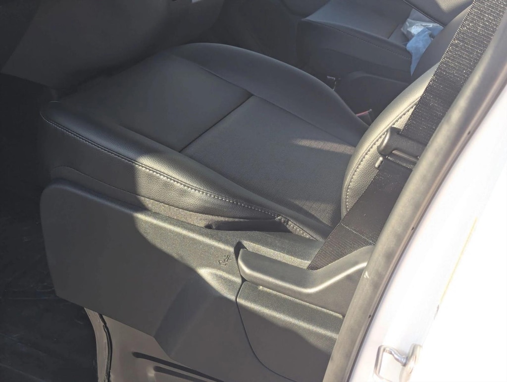 New 2026 Ford Transit-250 Cargo Van Low Roof Van