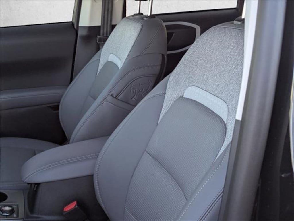 New 2025 Ford Bronco Sport Badlands SUV