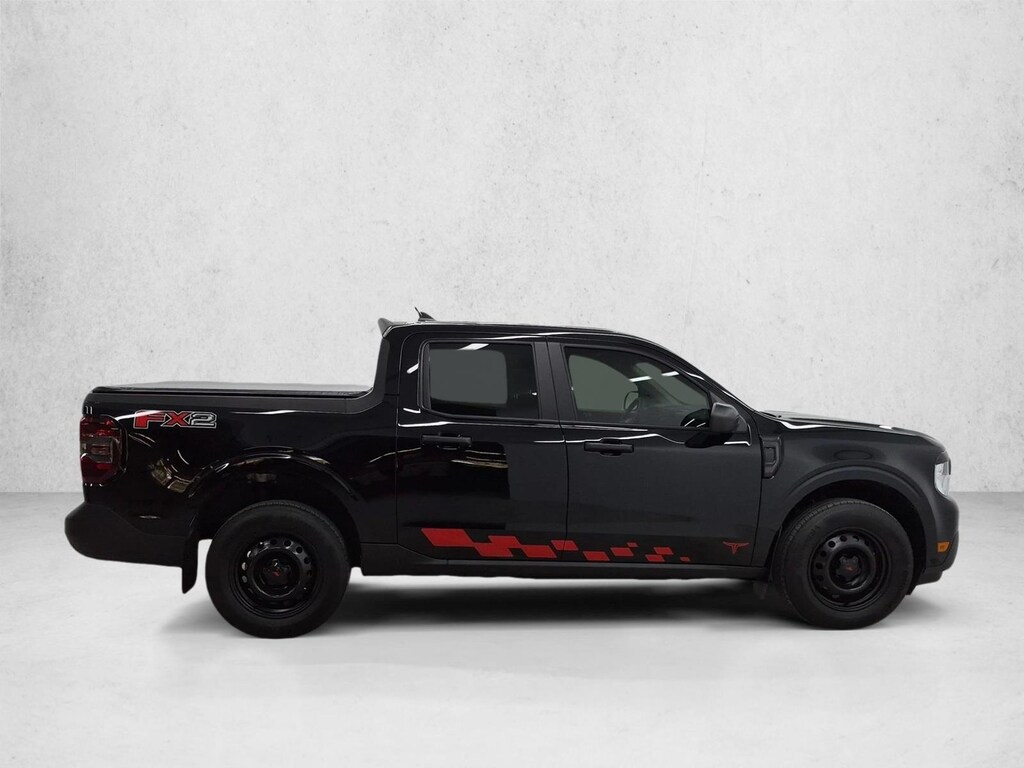 Used 2024 Ford Maverick XL Truck SuperCrew