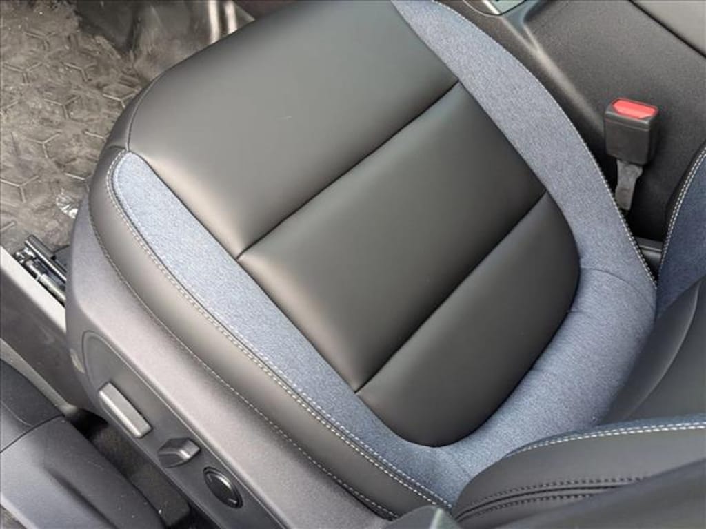 New 2025 Ford Bronco Sport Outer Banks SUV