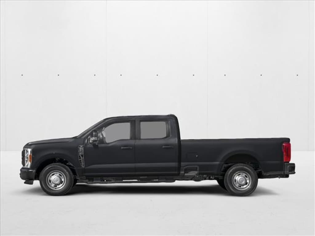 New 2026 Ford F-250 XL Truck Crew Cab
